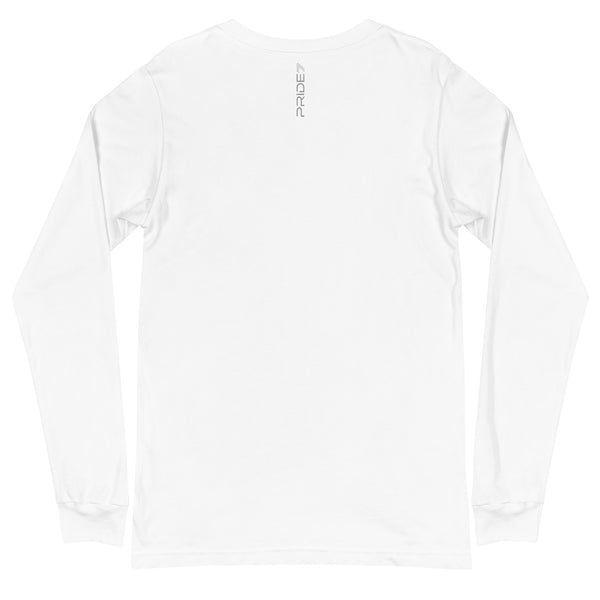 Trendy Intersex Long Sleeve T-Shirt