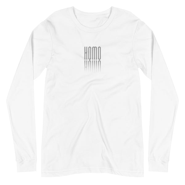 Original Homo Unisex Long Sleeve T-Shirt