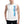 Load image into Gallery viewer, AQUAFEST - Unisex Muscle Shirt Vertical Front Logo
