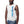 Load image into Gallery viewer, AQUAFEST - Unisex Muscle Shirt Vertical Front Logo
