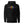Load image into Gallery viewer, Gay Ally Forever Rainbow Strokes Unisex Hoodie
