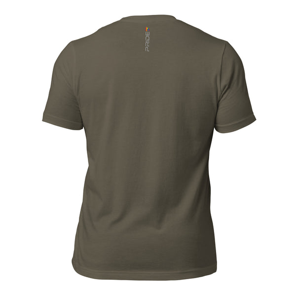 Unique Aromantic Unisex T-Shirt