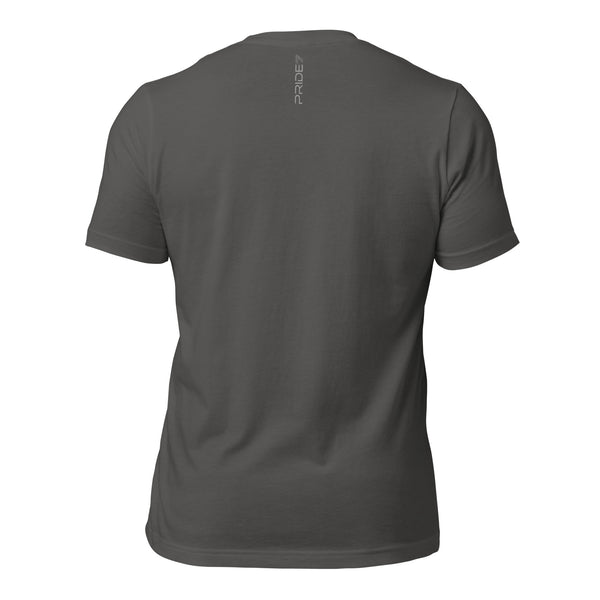 Trendy Bisexual Unisex T-Shirt