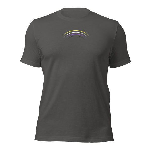 Non-binary Vibes Unisex T-Shirt