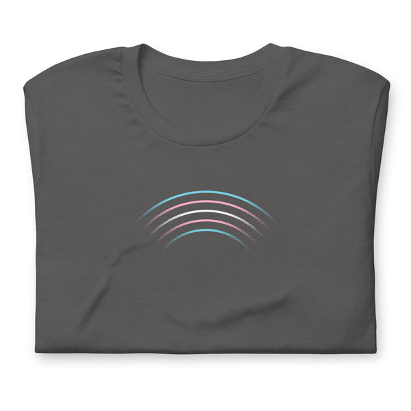 Transgender Vibes Unisex T-Shirt