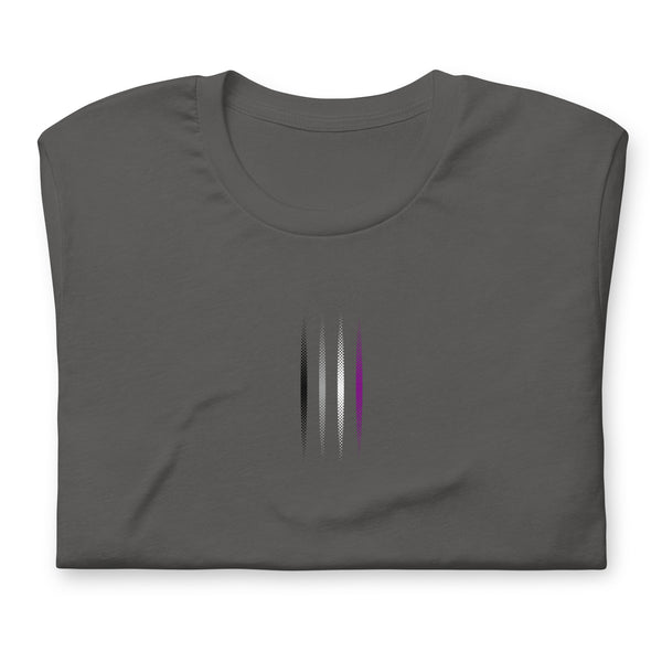 Classic Asexual Unisex T-Shirt