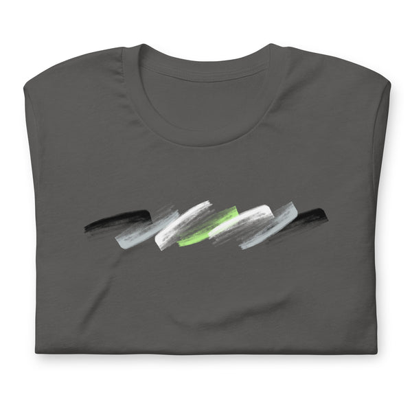 Trendy Agender Unisex T-Shirt