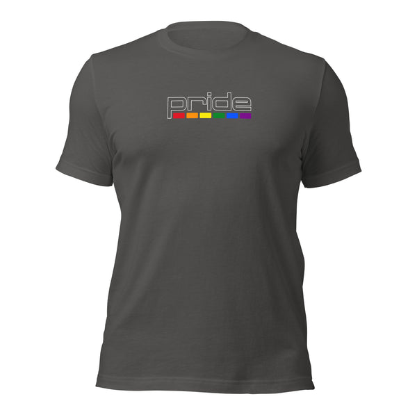 2025 Gay Pride Classic Unisex T-shirt