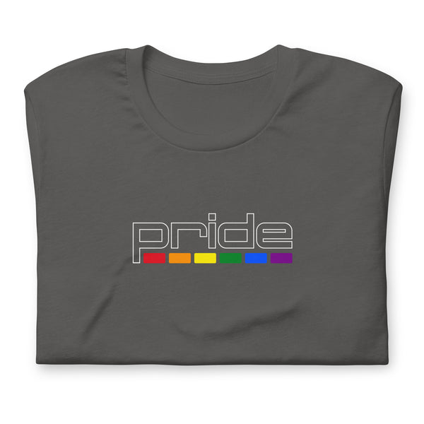 2025 Gay Pride Classic Unisex T-shirt