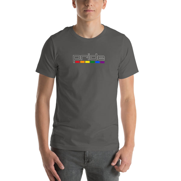 2025 Gay Pride Classic Unisex T-shirt