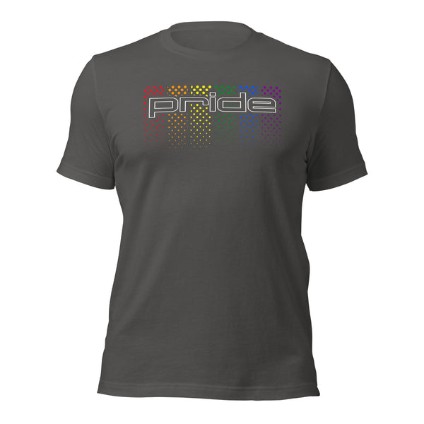 2025 Gay Pride Contemporary Unisex T-shirt