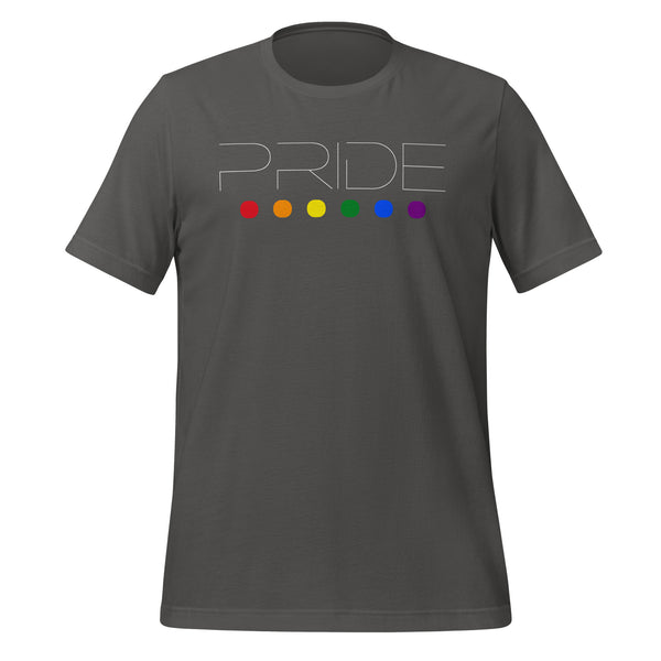 2025 Gay Pride Preppy Unisex T-shirt