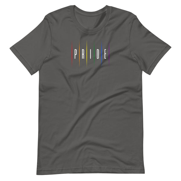 2025 Gay Pride Timeless Unisex T-shirt