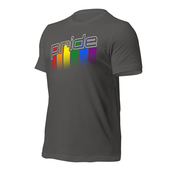 2025 Gay Pride Casual Unisex T-shirt