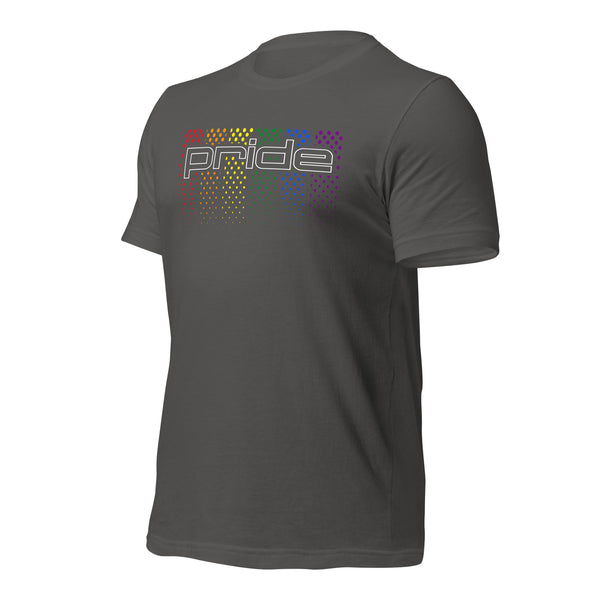 2025 Gay Pride Contemporary Unisex T-shirt