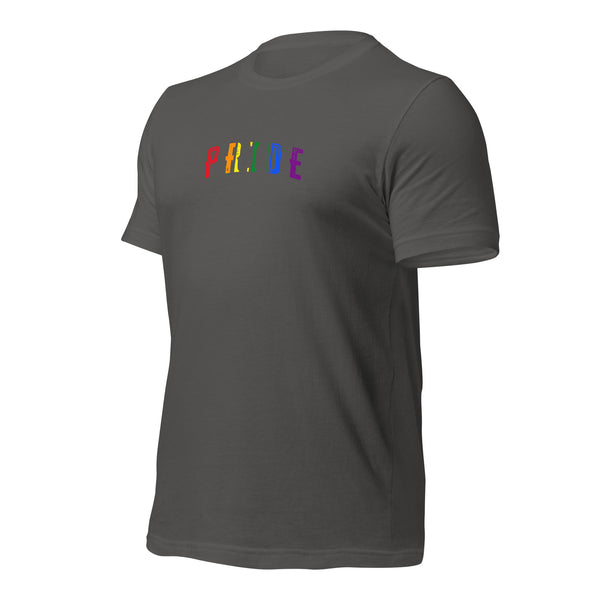 2025 Gay Pride Vintage Unisex T-shirt