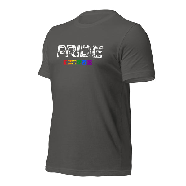 2025 Gay Pride Popular Unisex T-shirt