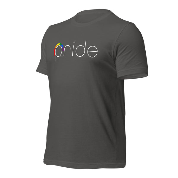 2025 Gay Pride Edgy Unisex T-shirt