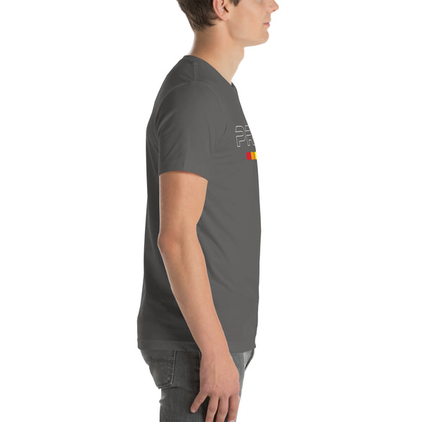 2025 Gay Pride Minimalist Unisex T-shirt