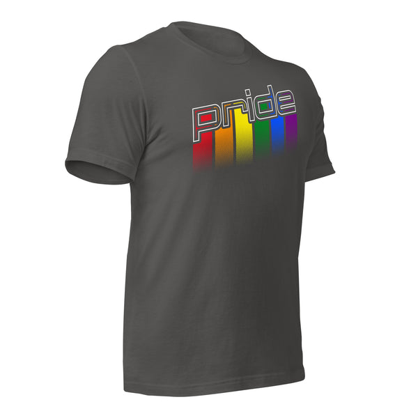 2025 Gay Pride Casual Unisex T-shirt