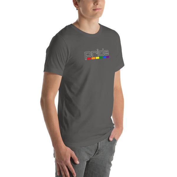 2025 Gay Pride Classic Unisex T-shirt