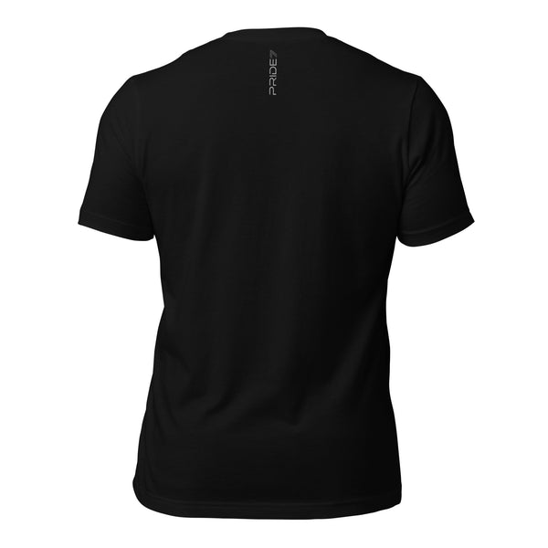 Modern Intersex Unisex T-Shirt