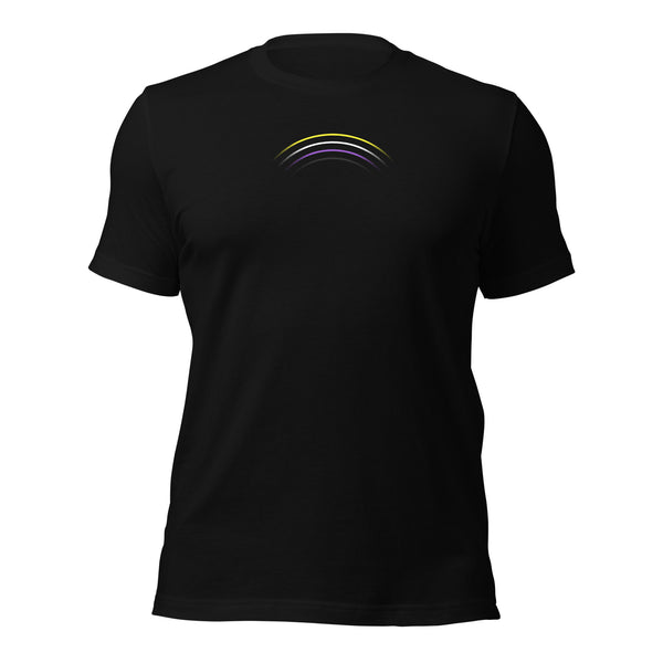 Non-binary Vibes Unisex T-Shirt