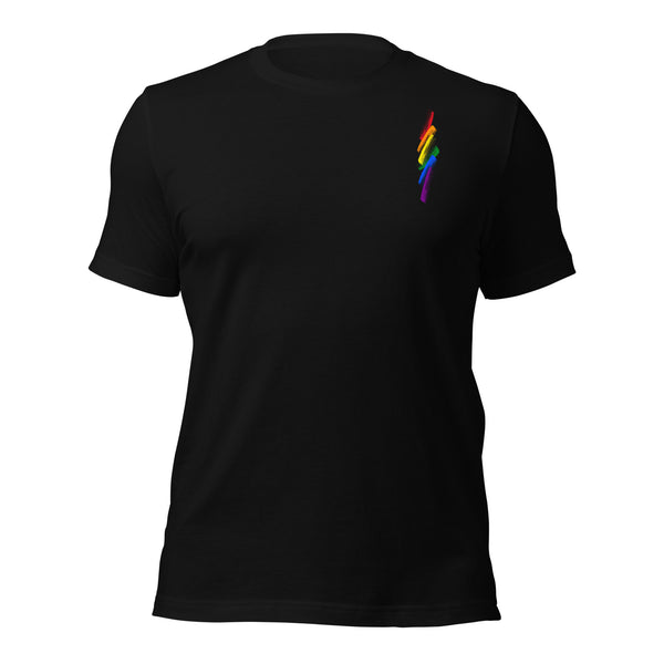 Unique Gay Unisex T-Shirt