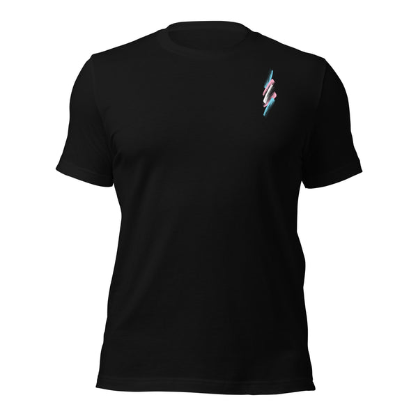 Unique Transgender Unisex T-Shirt