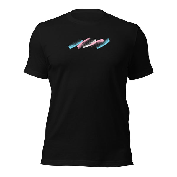 Trendy Transgender Unisex T-Shirt