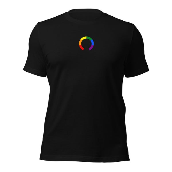 Original Gay Pride Unisex T-Shirt