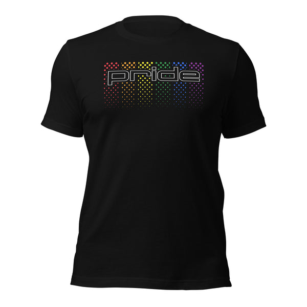 2025 Gay Pride Contemporary Unisex T-shirt