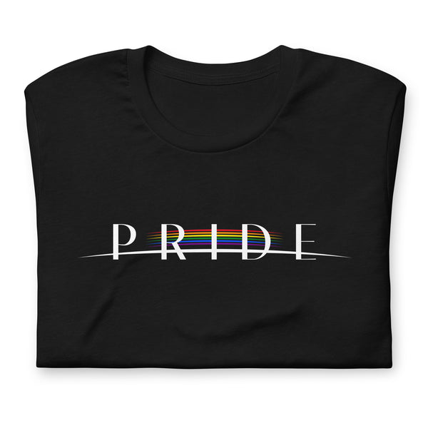 2025 Stylish Gay Pride Unisex T-shirt