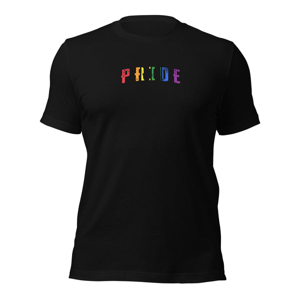 2025 Gay Pride Vintage Unisex T-shirt