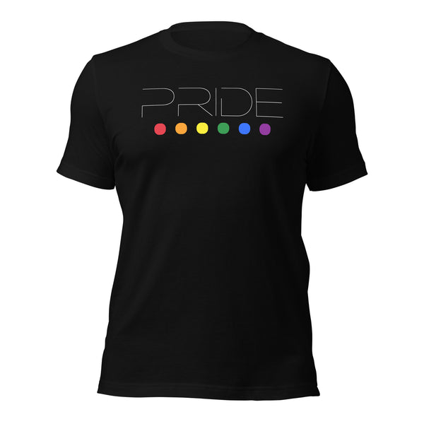 2025 Gay Pride Preppy Unisex T-shirt