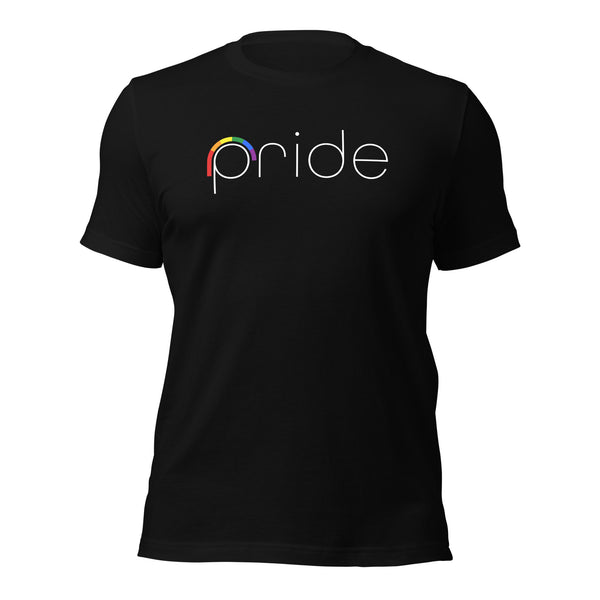 2025 Gay Pride Edgy Unisex T-shirt