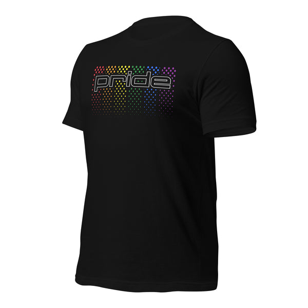 2025 Gay Pride Contemporary Unisex T-shirt