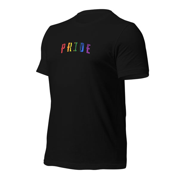 2025 Gay Pride Vintage Unisex T-shirt