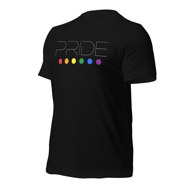 2025 Gay Pride Preppy Unisex T-shirt