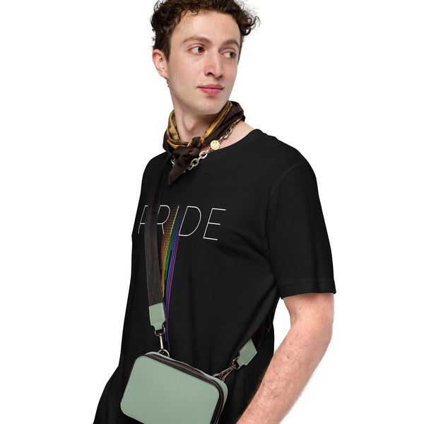 2025 Gay Pride Layered Unisex T-shirt