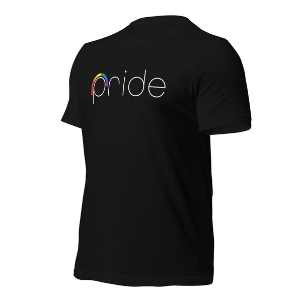 2025 Gay Pride Edgy Unisex T-shirt