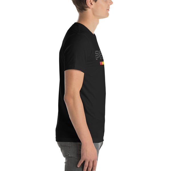 2025 Gay Pride Minimalist Unisex T-shirt