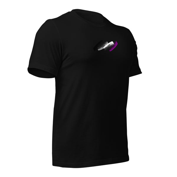 Trendy Asexual Unisex T-Shirt