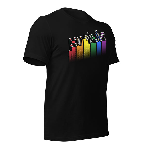 2025 Gay Pride Casual Unisex T-shirt