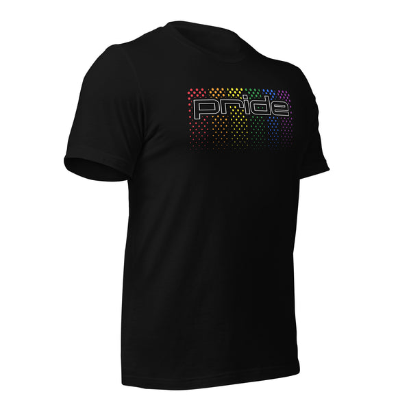 2025 Gay Pride Contemporary Unisex T-shirt