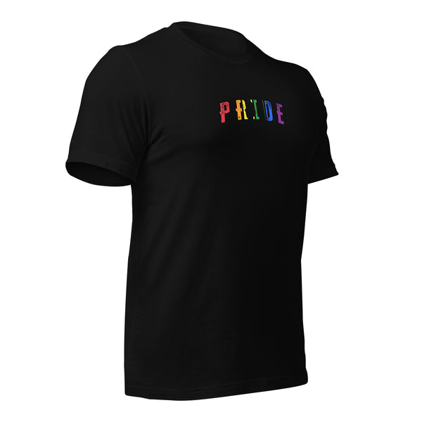 2025 Gay Pride Vintage Unisex T-shirt