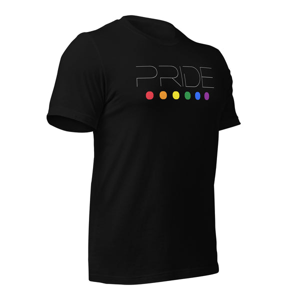 2025 Gay Pride Preppy Unisex T-shirt