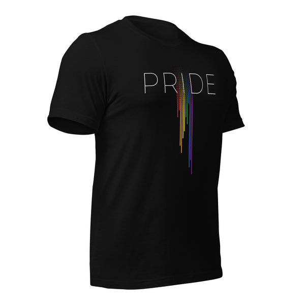 2025 Gay Pride Layered Unisex T-shirt