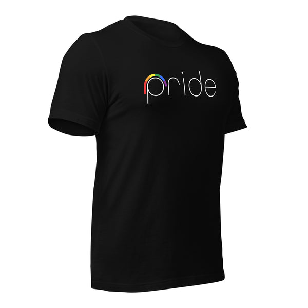 2025 Gay Pride Edgy Unisex T-shirt