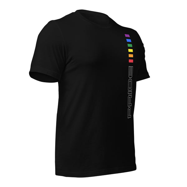 2025 Gay Pride Slimming Unisex T-shirt